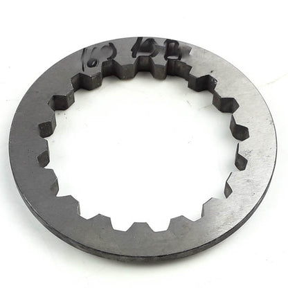 Führungsbuchse MAN DAF Iveco Renault Mercedes Eaton-Fuller | 8120240, 7981050, 9989097, 689075, 0002624162, 81324200102, 0022892800, 0003461507, 18702, 14712, C6TZ-7173-H, 195681