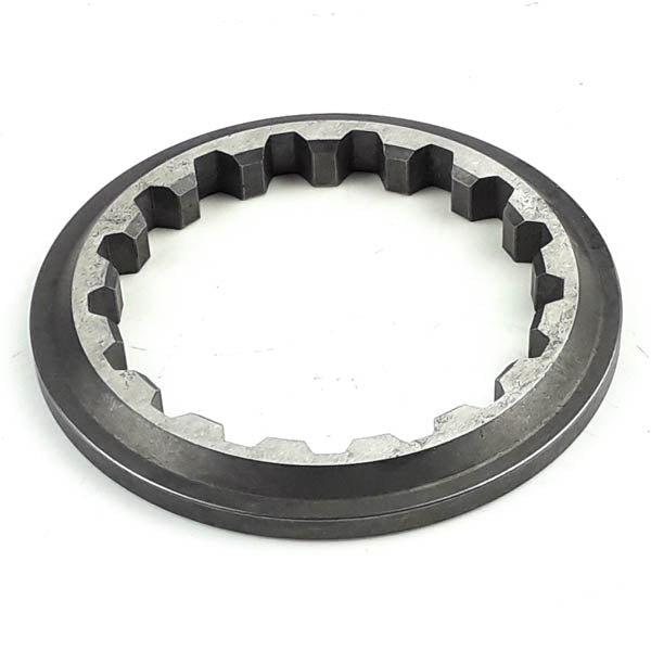 Führungsbuchse MAN DAF Iveco Renault Mercedes Eaton-Fuller | 8120243, 7981053, 9989100, 689078, 0002624362, 81324200105, 0022893100, 0003461510, 18705, 14715, 195684