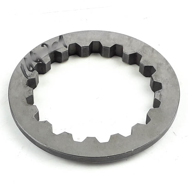 Führungsbuchse MAN DAF Iveco Renault Mercedes Eaton-Fuller | 8120243, 7981053, 9989100, 689078, 0002624362, 81324200105, 0022893100, 0003461510, 18705, 14715, 195684