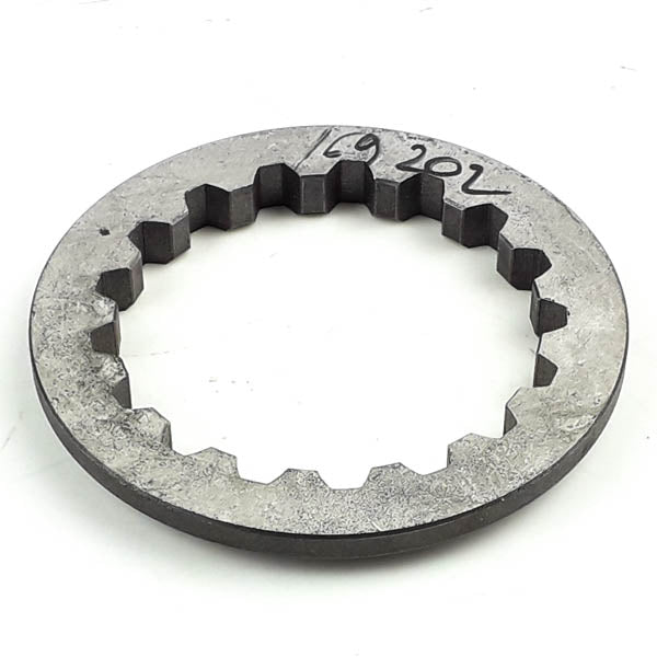 Führungsbuchse MAN DAF Iveco Renault Mercedes Eaton-Fuller | 8120244, 7981054, 9989101, 689079, 0002624462, 81324200106, 0022893200, 0003461511, 18706, 14716, 195685