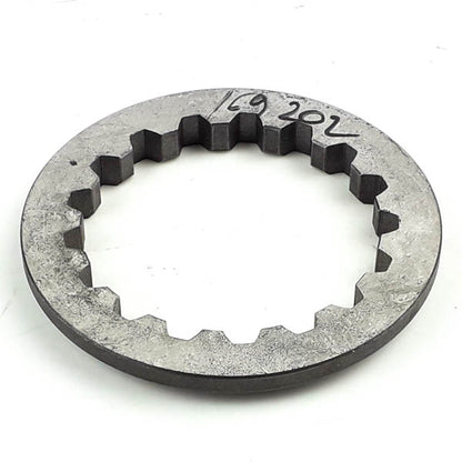 Führungsbuchse MAN DAF Iveco Renault Mercedes Eaton-Fuller | 8120244, 7981054, 9989101, 689079, 0002624462, 81324200106, 0022893200, 0003461511, 18706, 14716, 195685