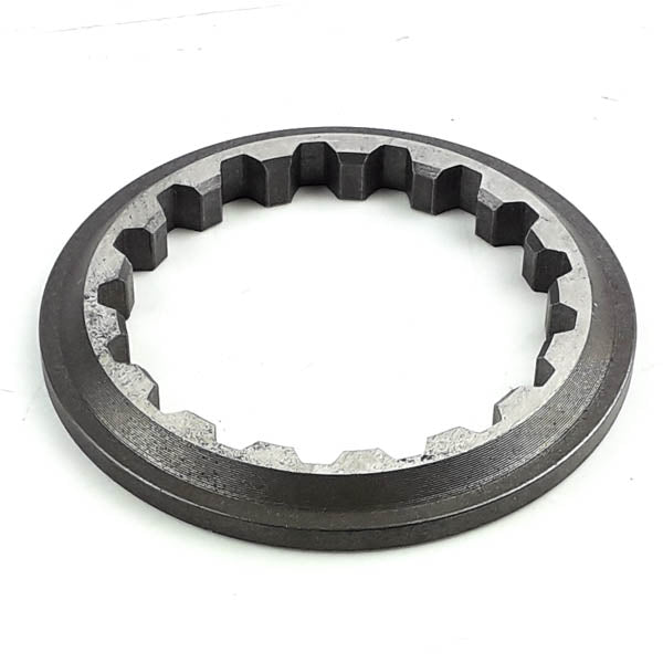 Führungsbuchse MAN DAF Iveco Renault Mercedes Eaton-Fuller | 8120244, 7981054, 9989101, 689079, 0002624462, 81324200106, 0022893200, 0003461511, 18706, 14716, 195685
