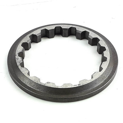 Führungsbuchse MAN DAF Iveco Renault Mercedes Eaton-Fuller | 8120244, 7981054, 9989101, 689079, 0002624462, 81324200106, 0022893200, 0003461511, 18706, 14716, 195685