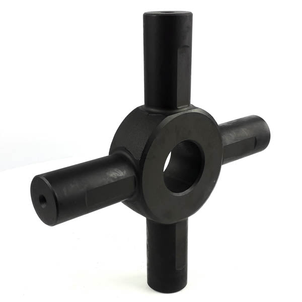 Quersatelliten Scania 124 144 164 | 1450720, 1325064, 1785125