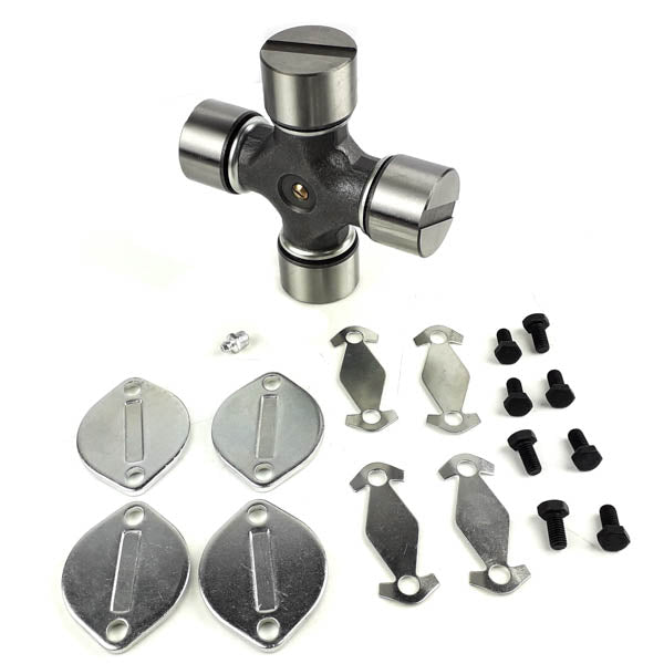 Kreuzgelenk / Kardangelenk Iveco 49,20 x 154,90 | 7981263, 0943540918, 0943541918, 231009, 44097283