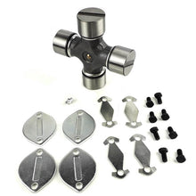Kreuzgelenk / Kardangelenk Iveco 49,20 x 154,90 | 7981263, 0943540918, 0943541918, 231009, 44097283