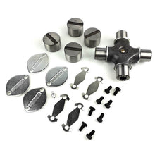 Kreuzgelenk / Kardangelenk Iveco 49,20 x 154,90 | 7981263, 0943540918, 0943541918, 231009, 44097283