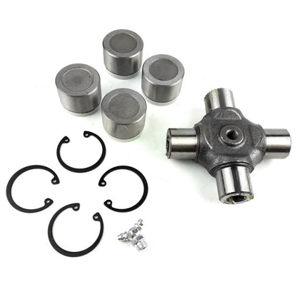 Kreuzgelenk / Kardangelenk Iveco 42 x 119,40 | 42533841, 1069509, 93160228, 42559764