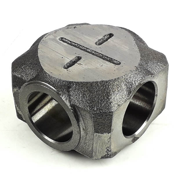 Querwelle Iveco | 42101766