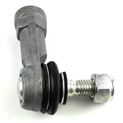 Getriebedichtung ZF MAN DAF Volvo Iveco Scania Renault Mercedes | 1190131, 1384898, 0501206800, 0501 206 800
