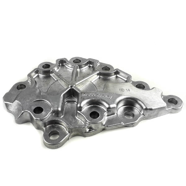 Kupplungsglocke Iveco DAF MAN Renault Volvo ZF | 1315302120, 1315 302 120