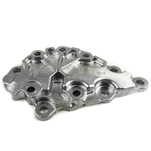 Kupplungsglocke Iveco DAF MAN Renault Volvo ZF | 1315302120, 1315 302 120