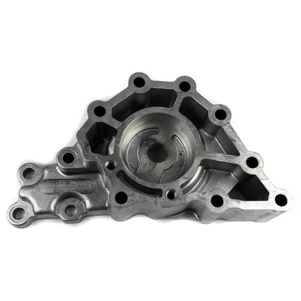 Ölpumpengehäuse 1326911, 42531750, 5001842919, 81385200003, ZF MAN DAF Iveco Renault Mercedes | 1315 302 121