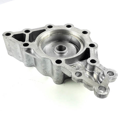 Ölpumpengehäuse 1326911, 42531750, 5001842919, 81385200003, ZF MAN DAF Iveco Renault Mercedes | 1315 302 121