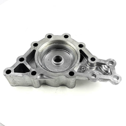 Ölpumpengehäuse 1326911, 42531750, 5001842919, 81385200003, ZF MAN DAF Iveco Renault Mercedes | 1315 302 121