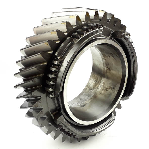 4. Gang Zahnrad Mercedes | 3892623810 4.67147