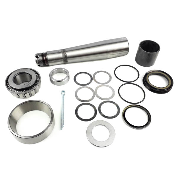 Achsschenkelbolzen Volvo Scania komplett 3090266, 270912, 276023