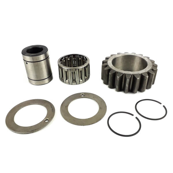 Differential-Reparatursatz/-kit | 358360, 194381, 234193, 254669, 358360