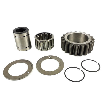 Differential-Reparatursatz/-kit | 358360, 194381, 234193, 254669, 358360