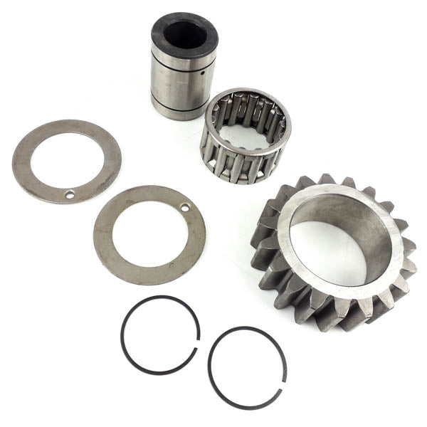 Differential-Reparatursatz/-kit | 358360, 194381, 234193, 254669, 358360