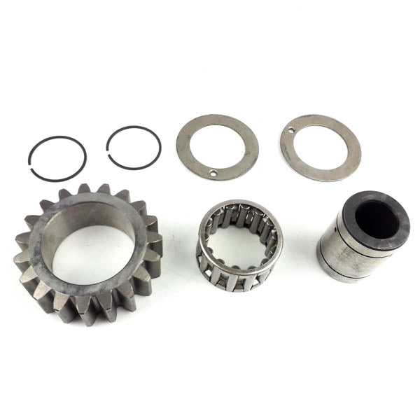 Differential-Reparatursatz/-kit | 358360, 194381, 234193, 254669, 358360