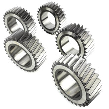 Reparatursatz Getriebe ZF MAN DAF Iveco Renault | 81323016016, 1339875, 1315232010, 42534776, 5001843089