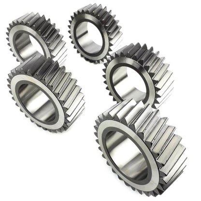 Reparatursatz Getriebe ZF MAN DAF Iveco Renault | 81323016016, 1339875, 1315232010, 42534776, 5001843089