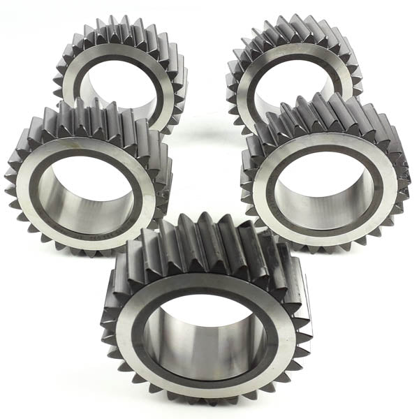 Reparatursatz Getriebe ZF MAN DAF Iveco Renault | 81323016016, 1339875, 1315232010, 42534776, 5001843089