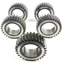 Reparatursatz Getriebe ZF MAN DAF Iveco Renault | 81323016016, 1339875, 1315232010, 42534776, 5001843089