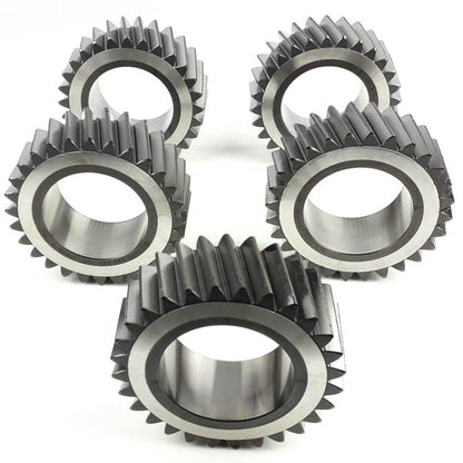 Reparatursatz Getriebe ZF MAN DAF Iveco Renault | 81323016016, 1339875, 1315232010, 42534776, 5001843089