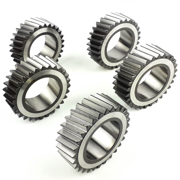Reparatursatz Getriebe ZF MAN DAF Iveco Renault | 81323016016, 1339875, 1315232010, 42534776, 5001843089