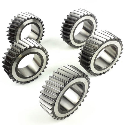 Reparatursatz Getriebe ZF MAN DAF Iveco Renault | 81323016016, 1339875, 1315232010, 42534776, 5001843089