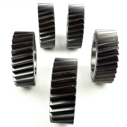 Reparatursatz Getriebe ZF MAN DAF Iveco Renault | 81323016016, 1339875, 1315232010, 42534776, 5001843089