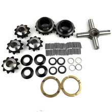 MAN Mercedes Differenzial-Reparatursatz/-kit 3953500040, 81351076010, 395 350 0040