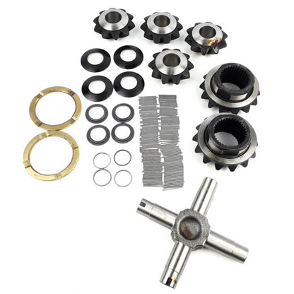 MAN Mercedes Differenzial-Reparatursatz/-kit 3953500040, 81351076010, 395 350 0040