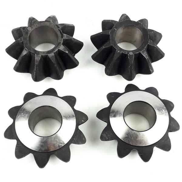 MAN Mercedes Differenzial-Reparatursatz/-kit 3953500040, 81351076010, 395 350 0040