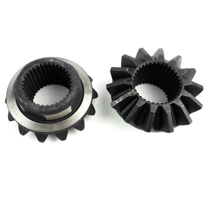 MAN Mercedes Differenzial-Reparatursatz/-kit 3953500040, 81351076010, 395 350 0040