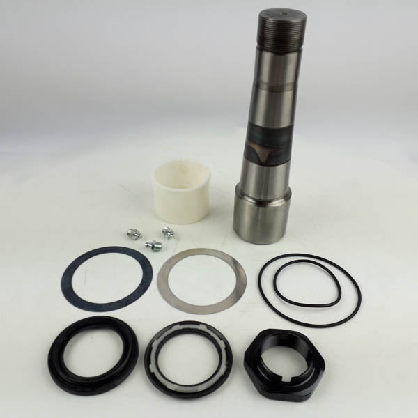 Achsschenkelbolzen Volvo ohne Lager | 85108338, 060404011008, 14113900A, 2.95008