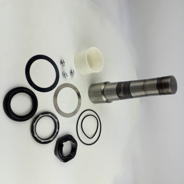 Achsschenkelbolzen Volvo ohne Lager | 85108338, 060404011008, 14113900A, 2.95008