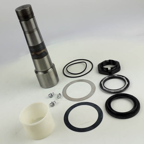 Achsschenkelbolzen Volvo ohne Lager | 85108338, 060404011008, 14113900A, 2.95008