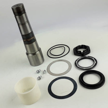 Achsschenkelbolzen Volvo ohne Lager | 85108338, 060404011008, 14113900A, 2.95008