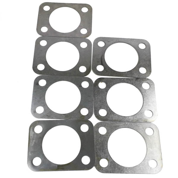 Achsschenkelbolzen‑Satz Iveco links | 42471014