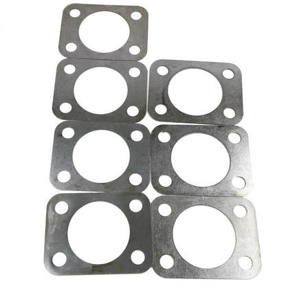 Achsschenkelbolzen‑Satz Iveco links | 42471014