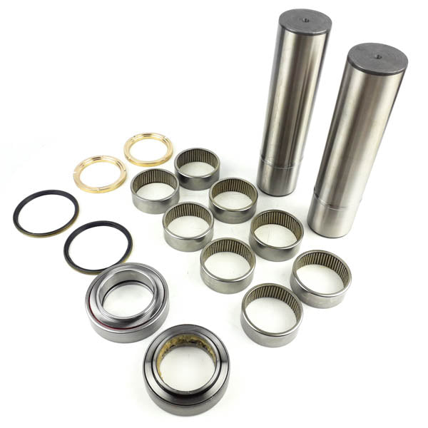 Achsschenkelbolzen‑Reparatursatz Mercedes D54 / 54 x 223 | 9423321606, 942 332 1606