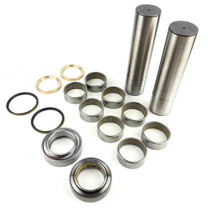 Achsschenkelbolzen‑Reparatursatz Mercedes D54 / 54 x 223 | 9423321606, 942 332 1606