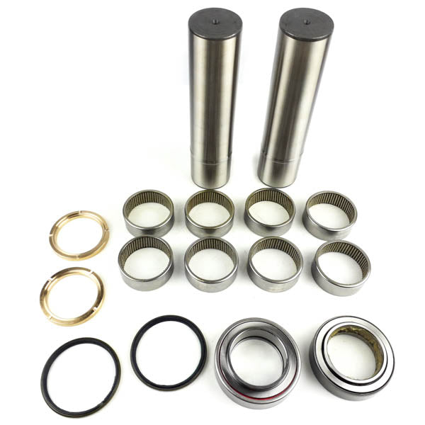 Achsschenkelbolzen‑Reparatursatz Mercedes D54 / 54 x 223 | 9423321606, 942 332 1606