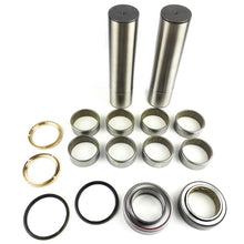 Achsschenkelbolzen‑Reparatursatz Mercedes D54 / 54 x 223 | 9423321606, 942 332 1606