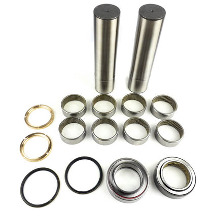 Achsschenkelbolzen‑Reparatursatz Mercedes D54 / 54 x 223 | 9423321606, 942 332 1606