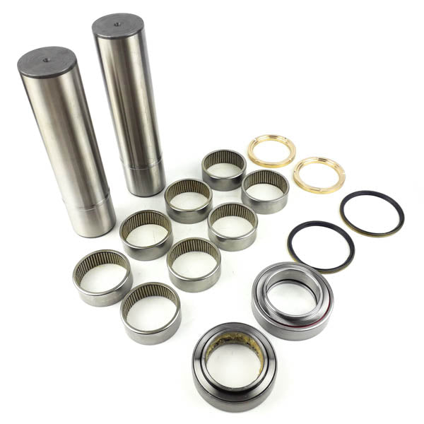Achsschenkelbolzen‑Reparatursatz Mercedes D54 / 54 x 223 | 9423321606, 942 332 1606