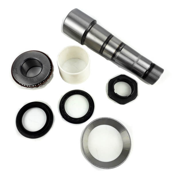 Achsschenkelbolzen‑Reparatursatz Volvo / Kit mit Lager | 85108338